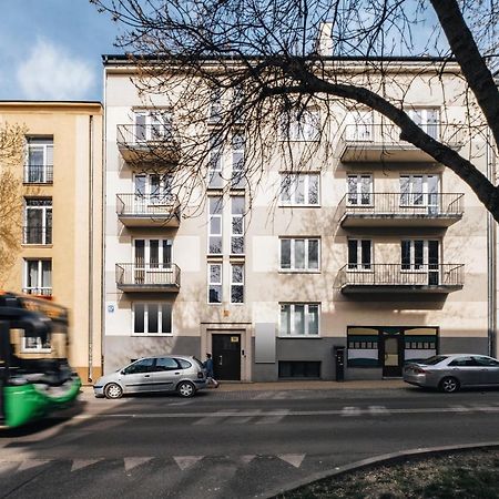 Apartament W Centrum, Zarezerwuj Teraz Apartment Lublin Exterior photo