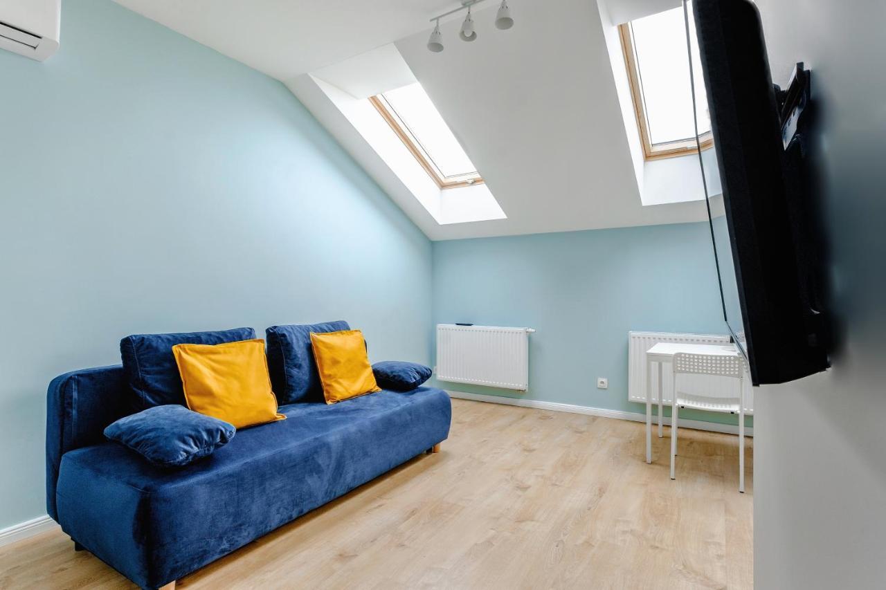 Apartament W Centrum, Zarezerwuj Teraz Apartment Lublin Exterior photo