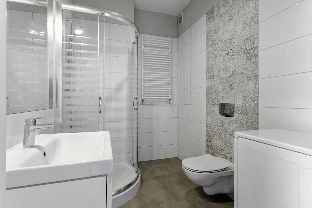Apartament W Centrum, Zarezerwuj Teraz Apartment Lublin Exterior photo