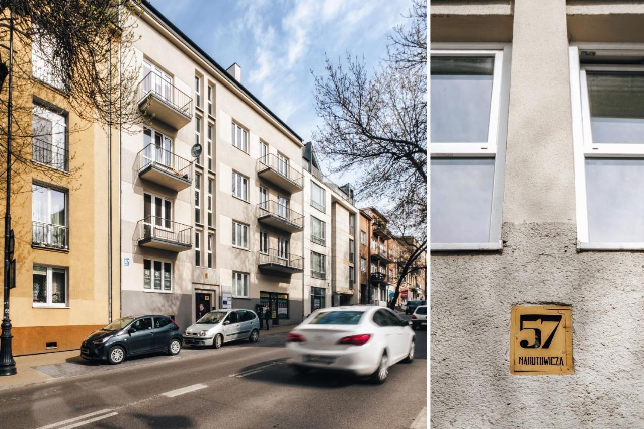 Apartament W Centrum, Zarezerwuj Teraz Apartment Lublin Exterior photo