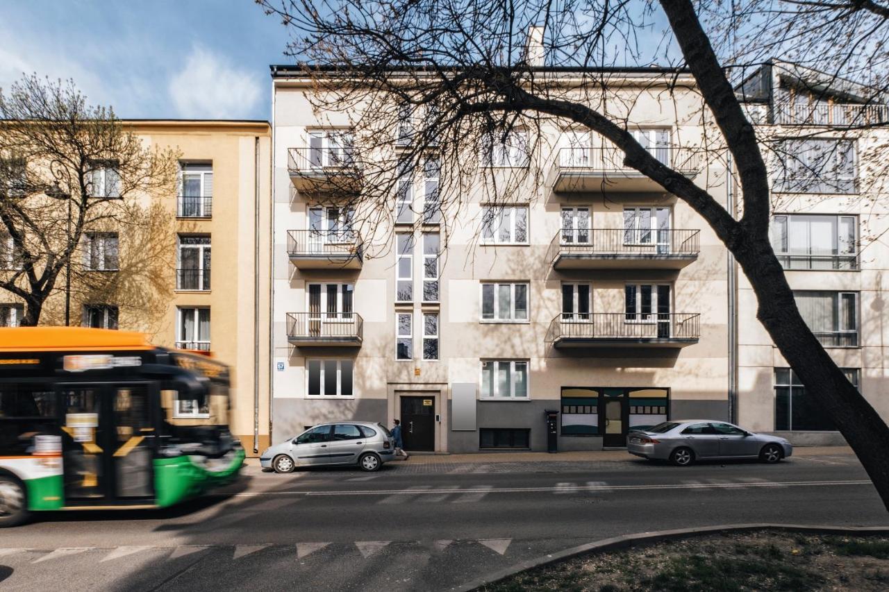 Apartament W Centrum, Zarezerwuj Teraz Apartment Lublin Exterior photo