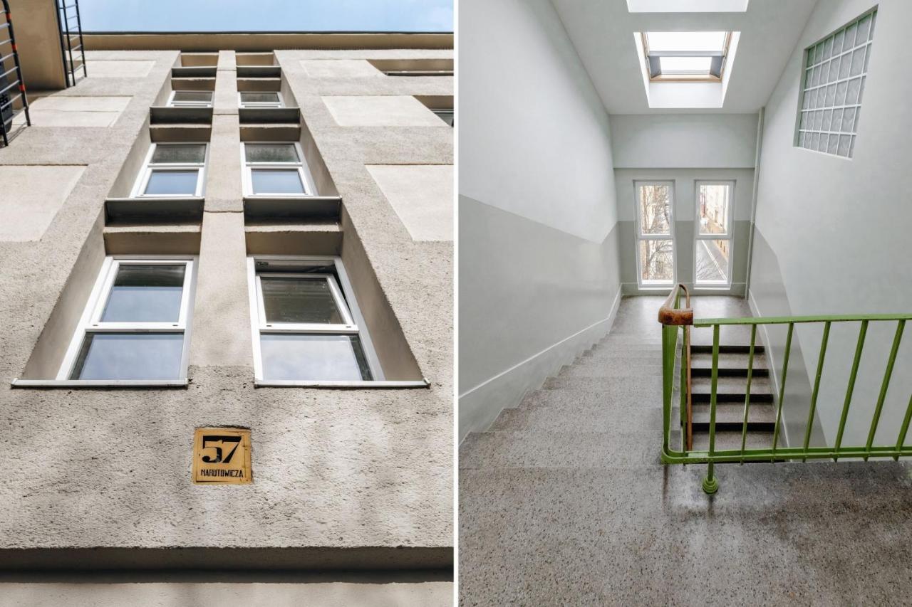Apartament W Centrum, Zarezerwuj Teraz Apartment Lublin Exterior photo